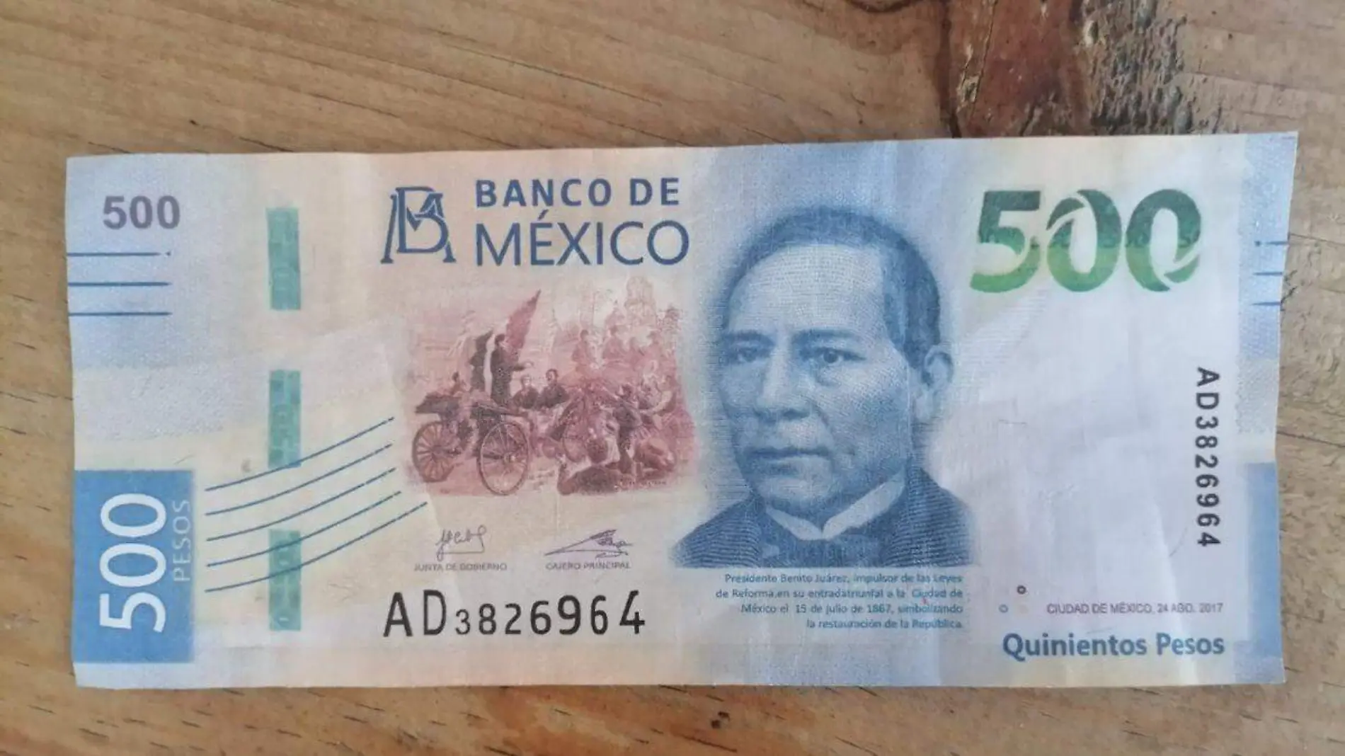 WEB BILLETES FALSOS BUENAA